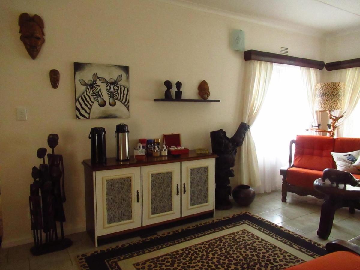 Bhangazi Lodge Bed & Breakfast Japaratinga Ngoại thất bức ảnh