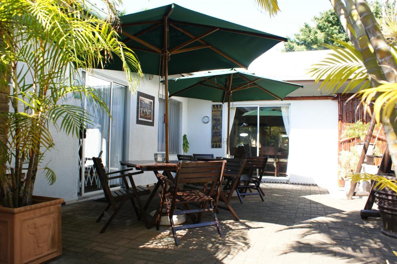 Bhangazi Lodge Bed & Breakfast Japaratinga Ngoại thất bức ảnh