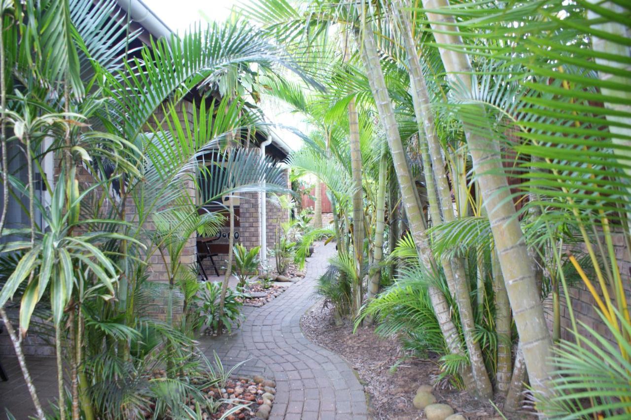 Bhangazi Lodge Bed & Breakfast Japaratinga Ngoại thất bức ảnh