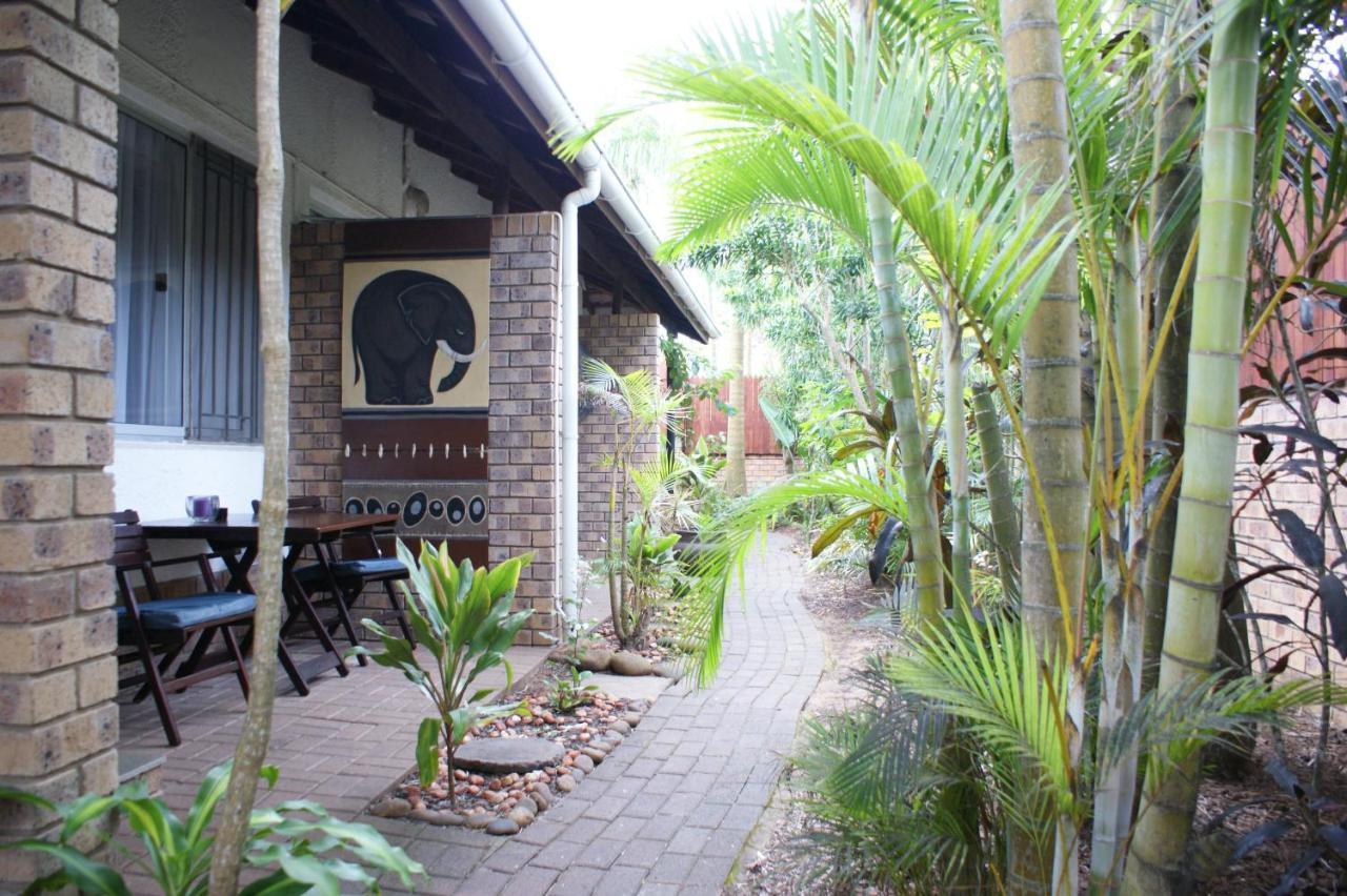 Bhangazi Lodge Bed & Breakfast Japaratinga Ngoại thất bức ảnh