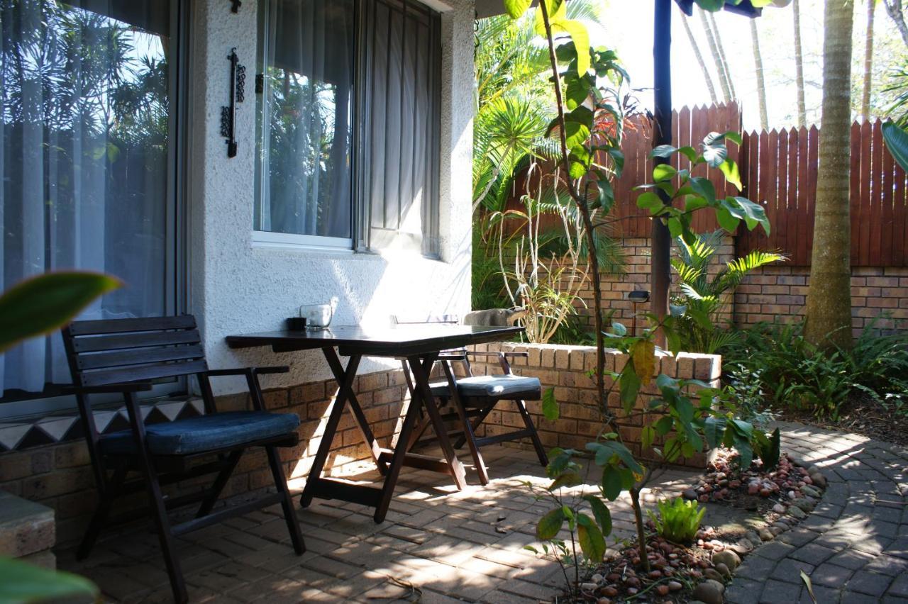 Bhangazi Lodge Bed & Breakfast Japaratinga Ngoại thất bức ảnh