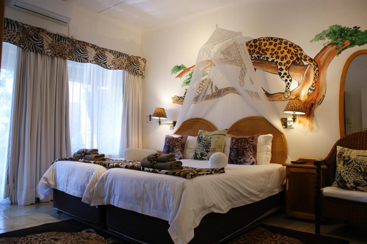 Bhangazi Lodge Bed & Breakfast Japaratinga Ngoại thất bức ảnh