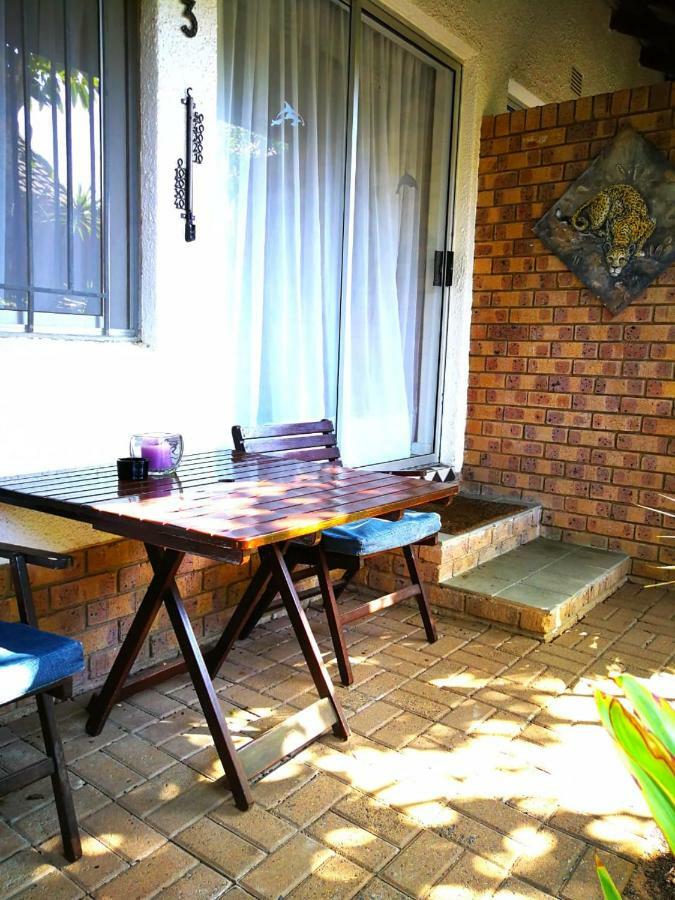 Bhangazi Lodge Bed & Breakfast Japaratinga Ngoại thất bức ảnh