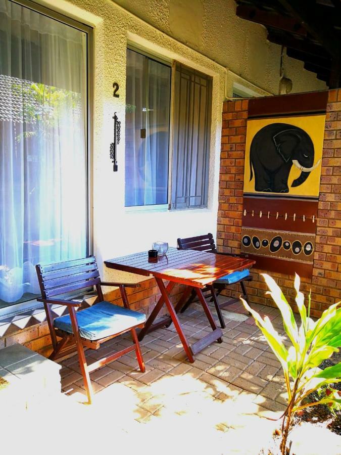 Bhangazi Lodge Bed & Breakfast Japaratinga Ngoại thất bức ảnh